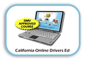 Driver Ed In California
