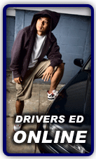 Hermosa Beach Drivers Ed With Your Completion Certificate
