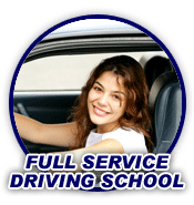 Driving School in Malibu