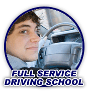 Driving School in Rolling Hills Estates