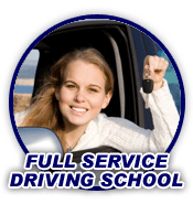 Driving School in Pacific Palisades