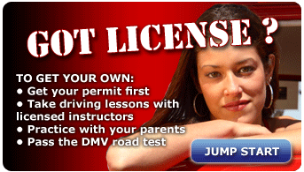 California Driver Ed With Your Completion Documentation