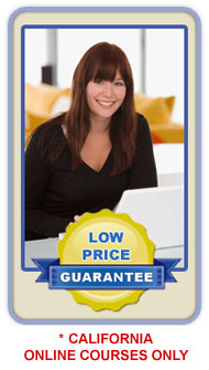 The Trafficschoolgoto.com Low Price Complete Guarantee